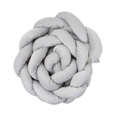 Belisima braid protector Gray 230cm - Mari Kali Stores Cyprus
